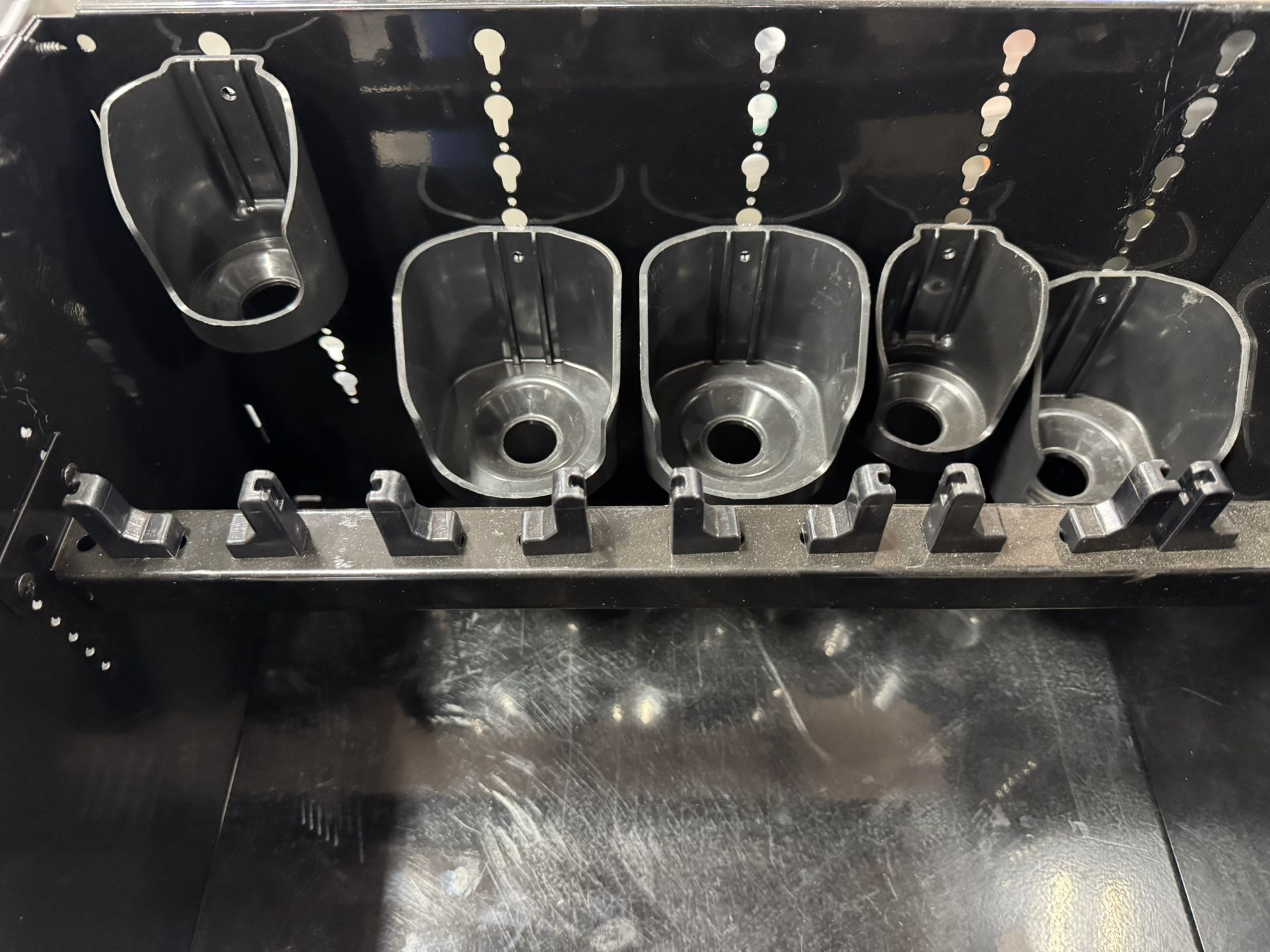 Tool Organizer $15
