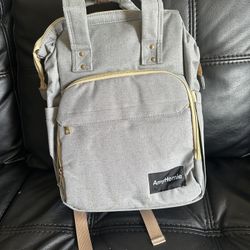 Diaper Bag