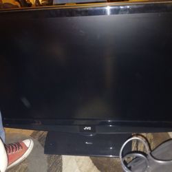 42inch Jvc TV 