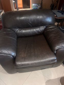Sofa Chair