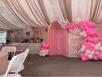 Cielito lindo decoration
