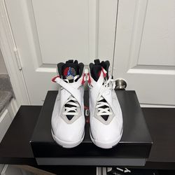 Air Jordan 8