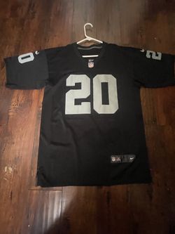 Darren McFadden raiders jersey