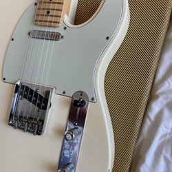 USA Telecaster 