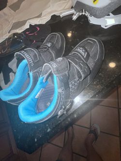 Shoes Snap On Street Bike