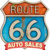 Route 66 auto sales