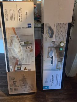 Twin Size Kids Bed