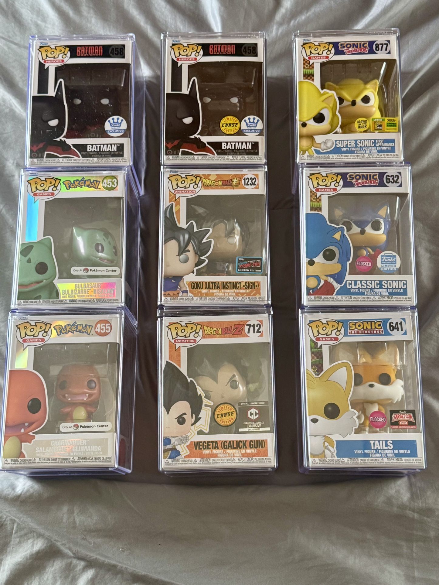 Funko Pop