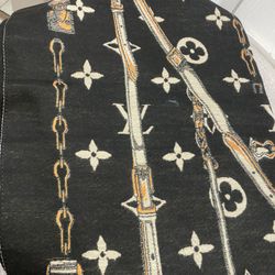 Cashmere Scarfs 