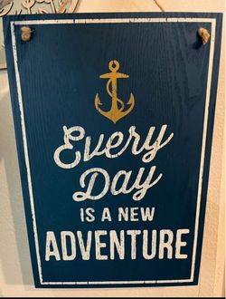 Beach home decor