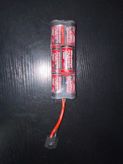 traxxas power cell 3300MAH NIMH