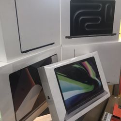MacBook Pro MacBook Air M3 Chip New No Credit Needed Pay Down Only