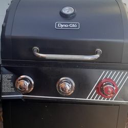 GRILL- WORKING PERFECTLY 