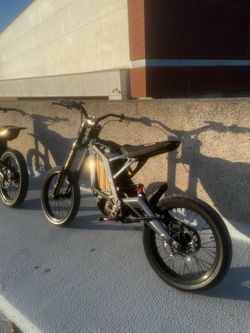 Surron LBX