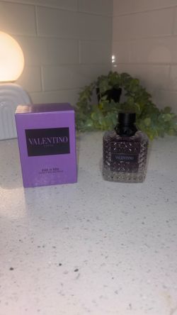Valentino Donna Melancholia