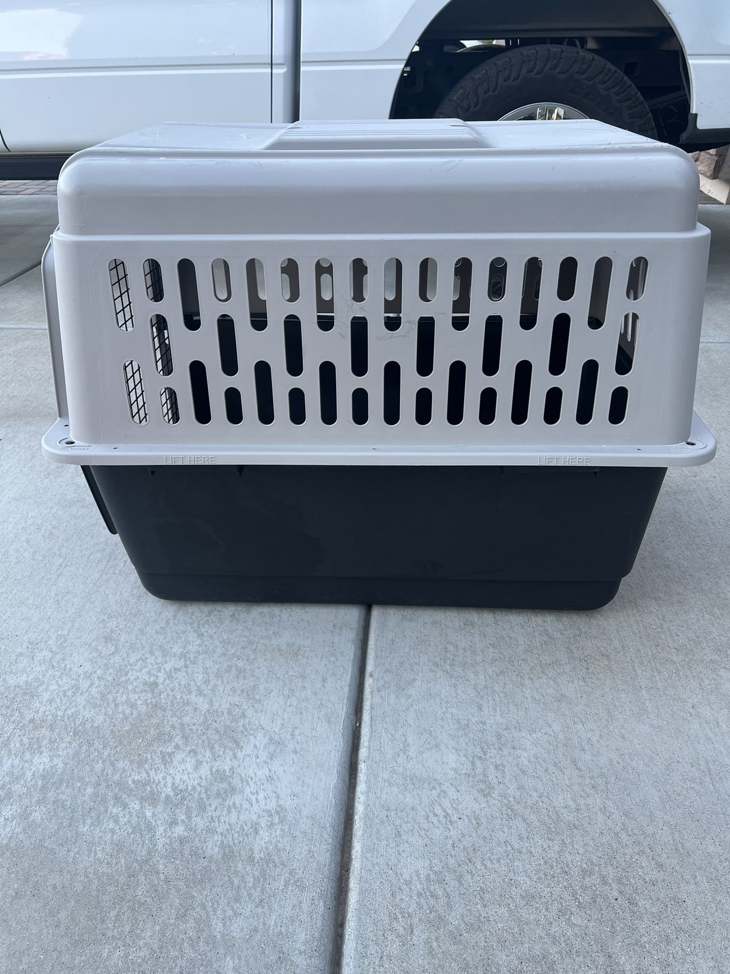 Large Dog Crate