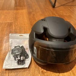 Smart Bike Helmet with Light: Bicycle Helmets for Adult Teens for Mountain & Road Cycling