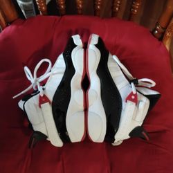 Jordan 6 Rings Y3.5 Clean 