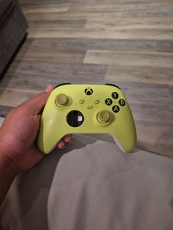 Xbox series s controller