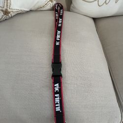 Vic Firth Lanyard 