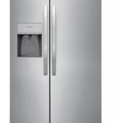 Refrigerator For Sale 