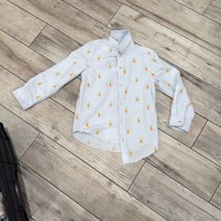 Gymboree Shirt Kids