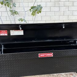 craftsman tool box
