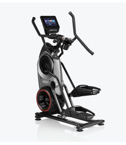 Bowflex Max trainer M9