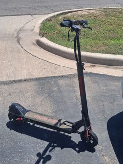 Redwing e scooter