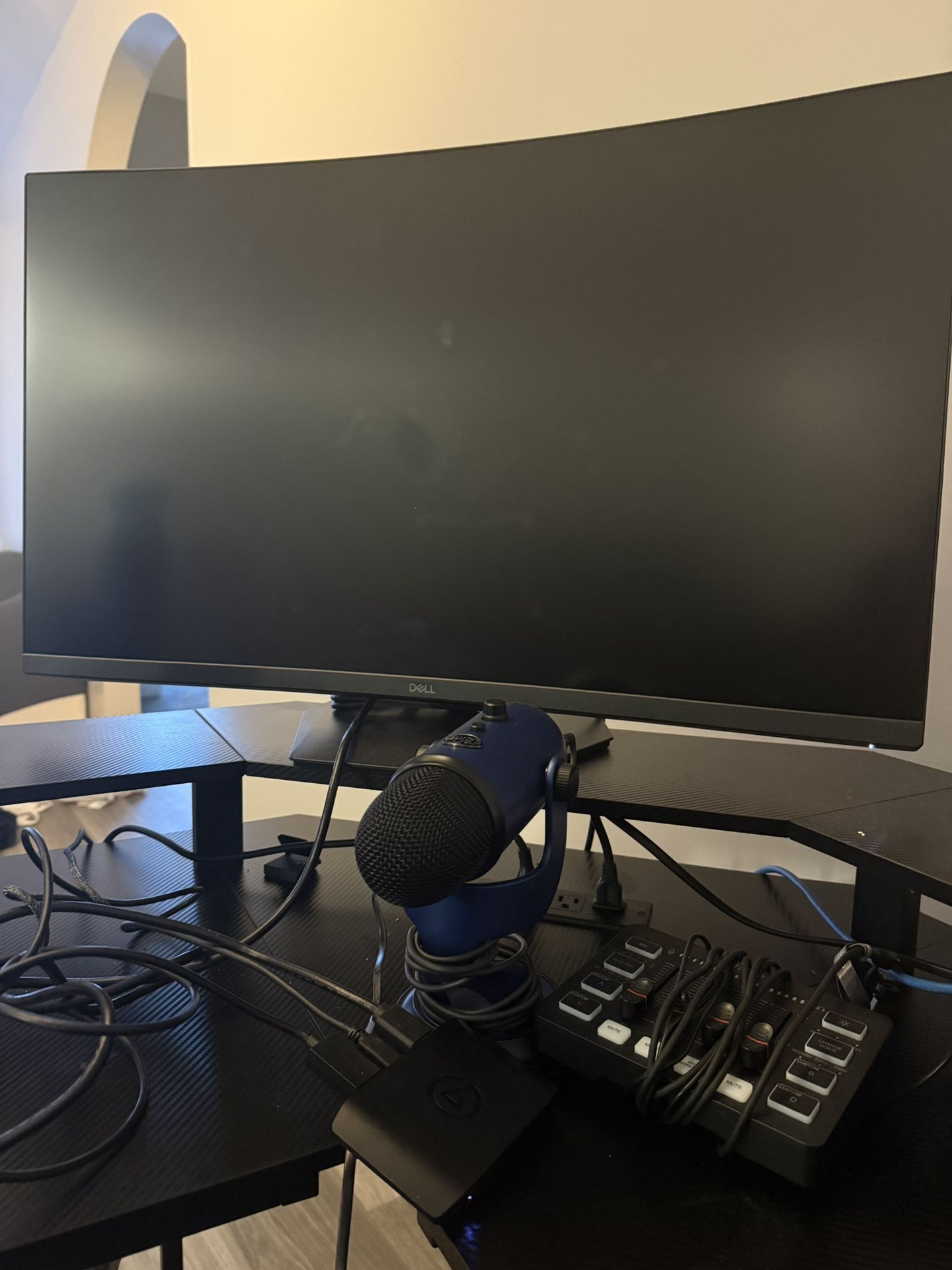 Gaming Monitor
