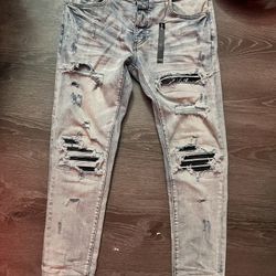 Amiri Jeans 