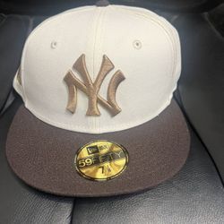 New York Yanquis Hat