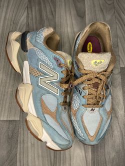 Age of discovery new balance 9060