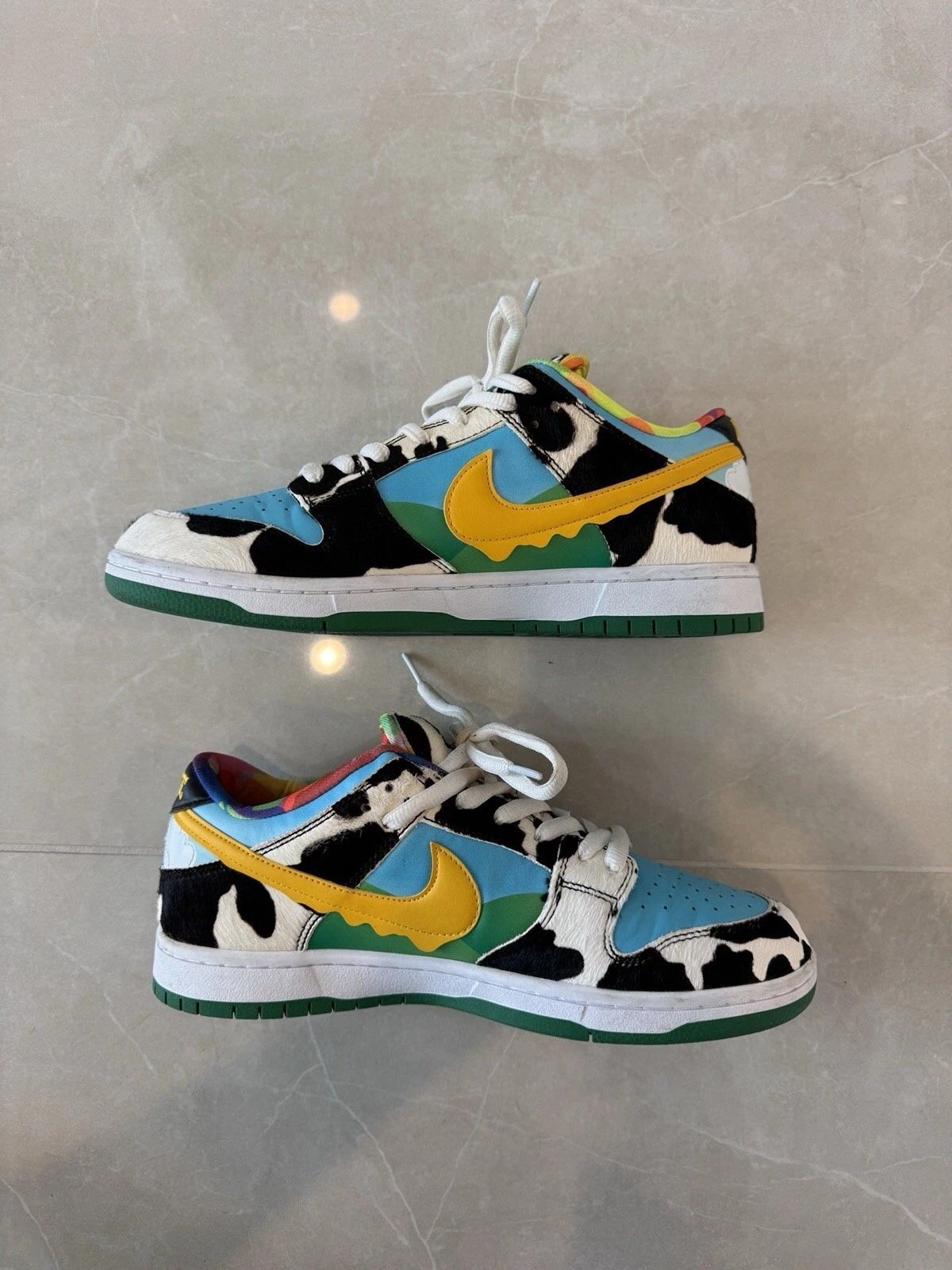 Nike dunk fashion items