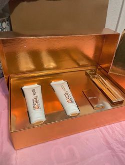 Michael Kors Sexy Amber Gift Set