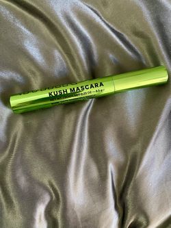 Milk Makeup KUSH Big Hit Lifting + Volumizing Mascara