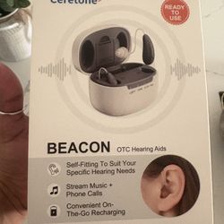Hearing aids