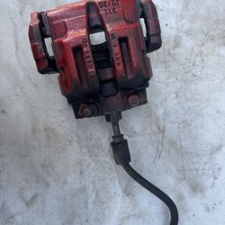 BMW E90 Brake Calipers