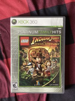 XBOX 360 GAME #10