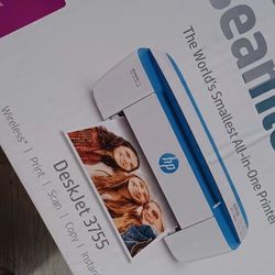Deskjet3755 All I One