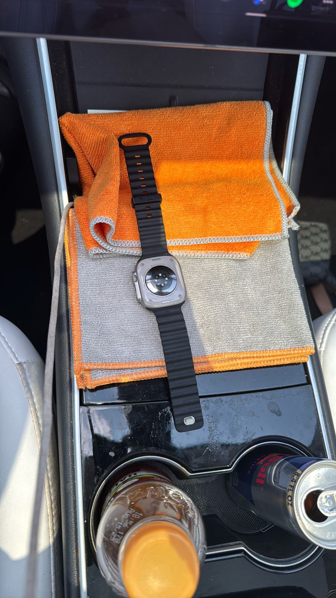 Apple Watch Your 2 49mm