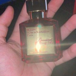 Baccarat  Perfume