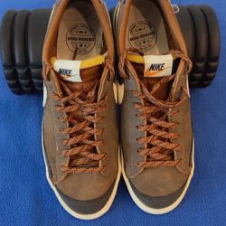 Nike Blazer Low 77 Premium Vintage