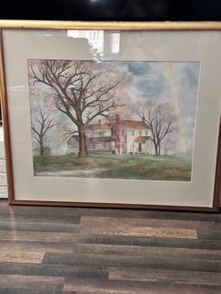 SIGNED ART