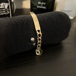 Bracelet And Diamond 