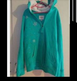 XL Girls Jacket