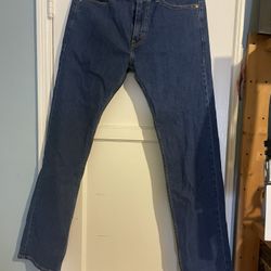 Levi Pants