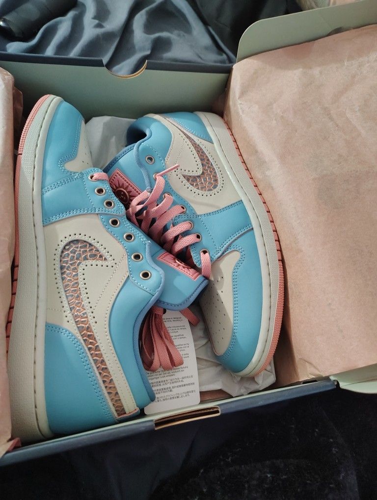 Nike Air Jordan Size 11