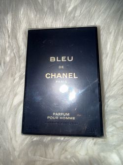 Chanel Bleu de Chanel
