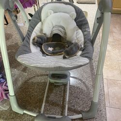 Baby Swing